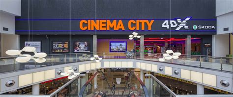 kino cinema city.